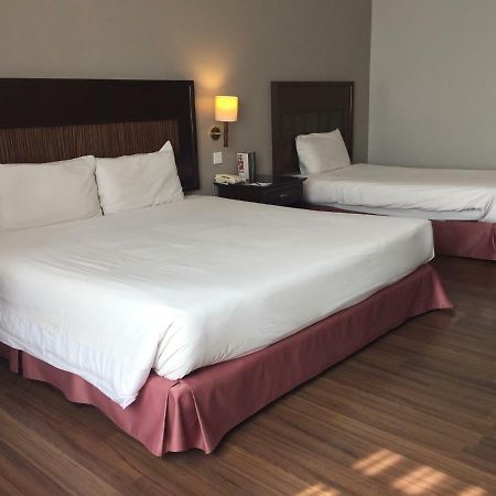 Grand Kampar Hotel Экстерьер фото