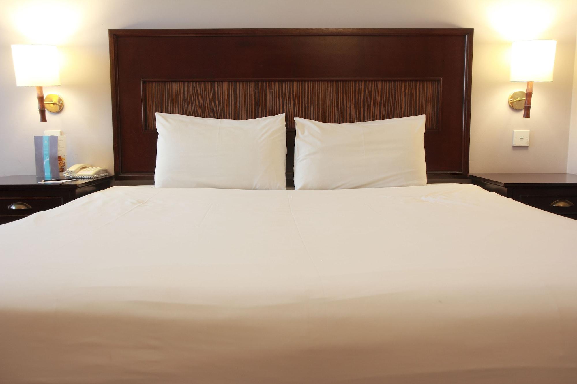 Grand Kampar Hotel Экстерьер фото