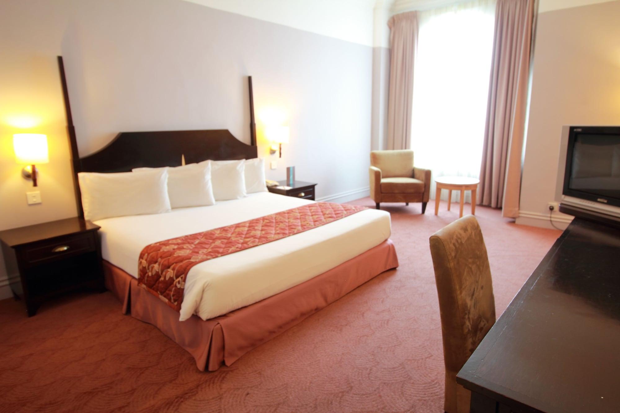 Grand Kampar Hotel Экстерьер фото