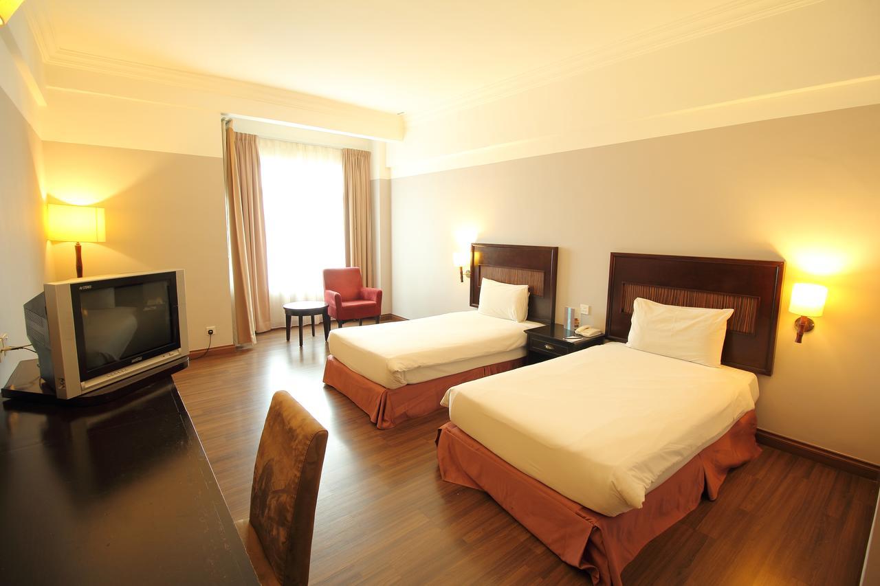 Grand Kampar Hotel Экстерьер фото