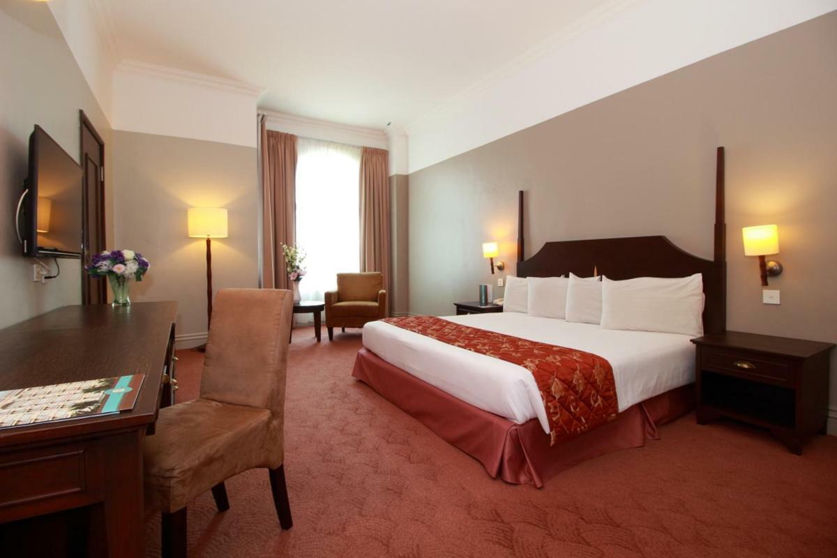Grand Kampar Hotel Экстерьер фото